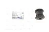 Сайлентблок важеля AUDI A3, Q3, SEAT ALTEA XL, IBIZA II 99 перед. міст низ (Пр-во MEYLE) 100 407 0086