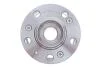 Ступиця колеса AUDI A3, SEAT TOLEDO II, VW BORA, GOLF IV 96-10 перед. міст (Пр-во MEYLE) 100 407 6007