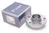 Ступиця колеса AUDI A3, SEAT TOLEDO II, VW BORA, GOLF IV 96-10 перед. міст MEYLE 100 407 6007 (фото 2)
