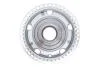 Ступиця колеса AUDI A3, SEAT TOLEDO II, VW BORA, GOLF IV 96-10 перед. міст MEYLE 100 407 6007 (фото 4)