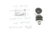 Тяга стабілізатора SEAT CORDOBA, VW CADDY II, GOLF II 88-04 перед. міст (Пр-во MEYLE) 100 411 0005/S