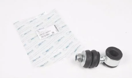 Тяга стабилизатора SEAT CORDOBA, VW CADDY II 91-04 перед. мост MEYLE 100 411 0042/S