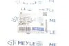 Подушка торсіону MEYLE 100 411 0047 (фото 2)