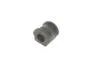 Подушка стабилизатора перед. 17MM SKODA FABIA, ROOMSTER; VW FOX, POLO 1.2-2.0TDI 08.99- MEYLE 100 411 0052 (фото 3)