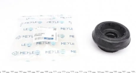 Подушка амортизатора MEYLE 1004120003
