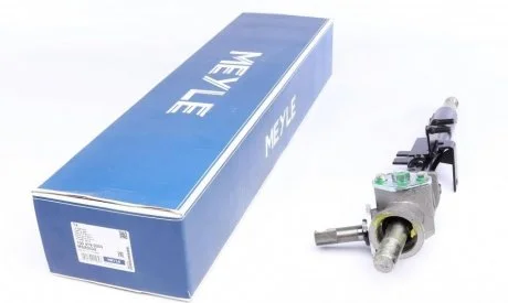 Рульова рейка MEYLE 1004190000