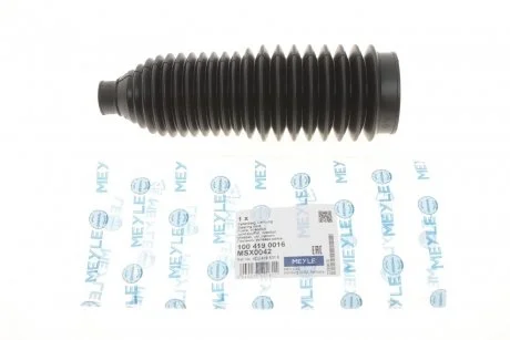 Пыльник рулевой рейки AUDI A4, SKODA SUPER B I, VW PASSAT 94-08 MEYLE 100 419 0016