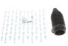 Пыльник рулевой рейки VW GOLF II, JETTA II, PASSAT 83-02  (Пр-во MEYLE) 100 422 0001