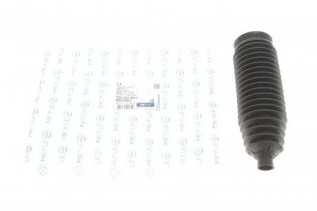 Пыльник рулевой рейки AUDI A3, SEAT TOLEDO II, VW GOLF IV 96-10 MEYLE 100 422 9010 (фото 1)