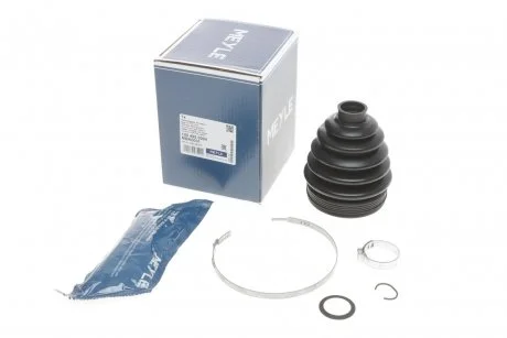 Пыльник ШРУСа наруж. VW,SEAT,SKODA,AUDI MEYLE 100 495 0004