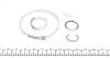 Пильовик зовнішнього ШРУСу AUDI,SEAT,SKODA,VW MEYLE 100 495 0007 (фото 7)