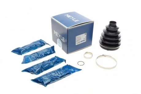 Пильовик ШРУСу MEYLE 100 495 0029