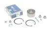 Подшипник ступицы SEAT CORDOBA, TOLEDO I, VW CADDDY II, VENTO 83-04 перед. мост (Пр-во MEYLE) 100 498 0035