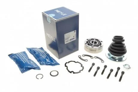 ШРУС внутр. з попил. VW,AUDI,SEAT MEYLE 100 498 0051