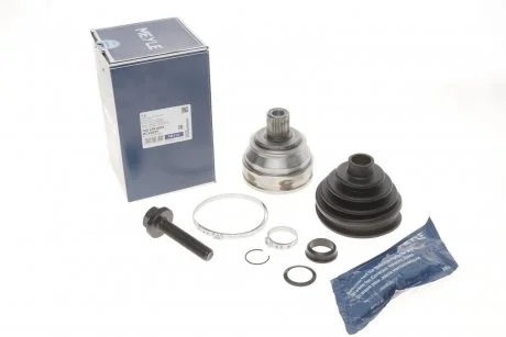 ШРУС зовніш. з попил. VW MEYLE 100 498 0056