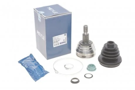 ШРУС зовніш. з попил. VW,SEAT,SKODA,AUDI MEYLE 100 498 0061