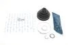 Пильовик ШРУС зовніш. VW,SKODA,AUDI (пр-во MEYLE) 100 498 0091/SK
