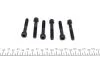 Пыльник ШРУСа внутр. VW,SEAT MEYLE 100 498 0093 (фото 8)