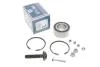 Підшипник маточини AUDI 100, A4, A6, VW PASSAT 88-08 перед. міст (Пр-во MEYLE) 100 498 0137