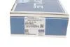 Подшипник ступицы AUDI A4, SKODA SUPERB I, VW PASSAT 94-08 перед. мост MEYLE 100 498 0138 (фото 11)
