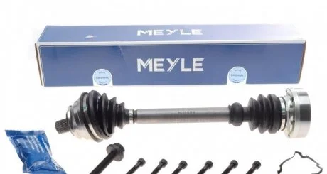 Вал (вір-во) MEYLE 100 498 0149