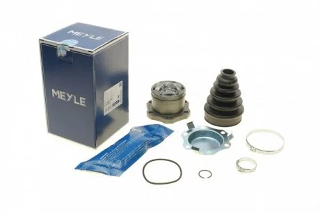 Шарнир РКШ с пыльником MEYLE 1004980154