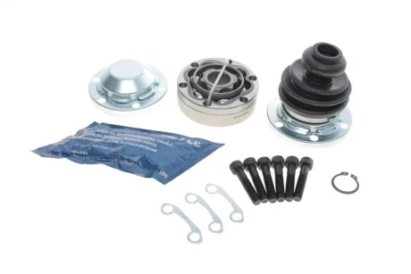 ШРУС внутр. з попил. VW MEYLE 100 498 0156