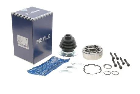 ШРУС внутр. з попил. VW,AUDI,SKODA,SEAT MEYLE 100 498 0182