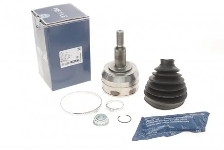 ШРУС зовніш. з попил. VW TRANSPORTER MEYLE 100 498 0188