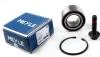 Подшипник ступицы (передней) VW Amarok 2.0TDI 10- (49x88x48) 1 004 980 211