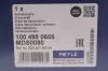 Напіввісь Audi MEYLE 1004980666 (фото 2)