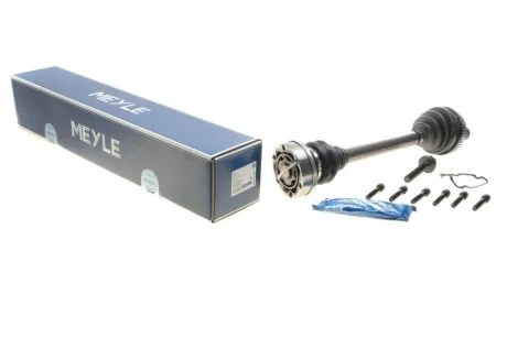Вал MEYLE 1004980694