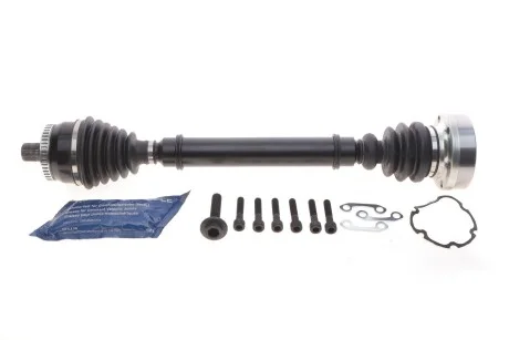 Полуось Audi MEYLE 1004980696