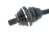 Напіввісь VW MEYLE 100 498 0714 (фото 4)