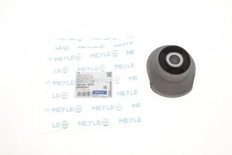 Втулка балки VW PASSAT 88-97 зад. мост MEYLE 100 501 0002