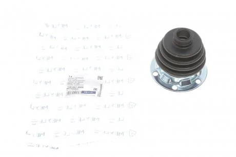 Пильник ШКРШ внутренний dia.=100mm MEYLE 1005010005