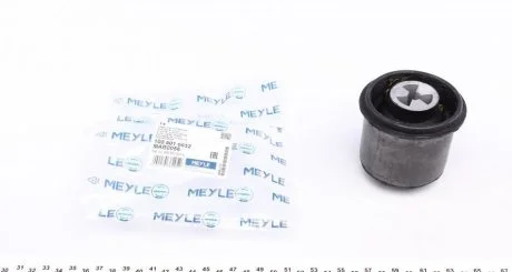 Сайлентблок балки MEYLE 100 501 0032