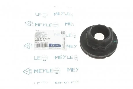 Проставка пружины MEYLE 1005120028