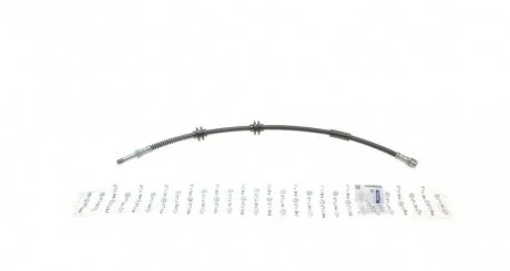 Тормозной шланг передний VW MULTIVAN, T5 MEYLE 100 525 0047