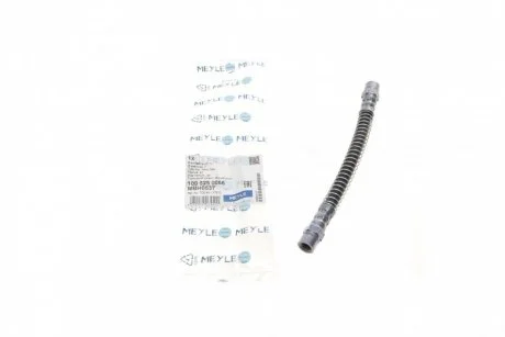 Шланг тормозной MEYLE 100 525 0066