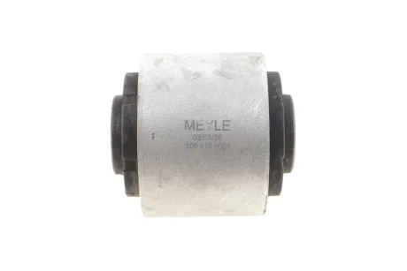 Сайлентблок важеля MEYLE 100 610 0056 (фото 1)