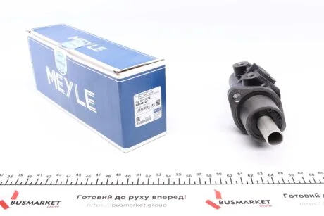 Циліндр гальмівний MEYLE 100 611 0034