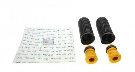 Фото 1 - пильовик + MEYLE 100 640 0024 Пильовик + MEYLE 100 640 0024 (фото 1)