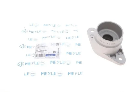 Опора стойки амортизатора MEYLE 100 741 0000