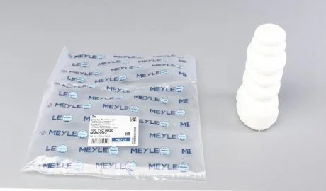 Відбійник амортизатора MEYLE 100 742 0020