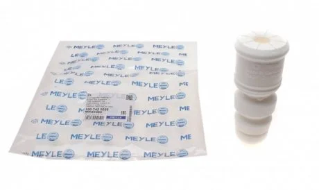 Відбійник амортизатора MEYLE 100 742 0026