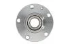 Ступица колеса MEYLE 100 750 0000 (фото 3)