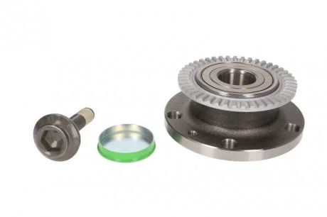 Фото 1 - маточина колеса MEYLE 100 750 0000 Маточина колеса MEYLE 100 750 0000 (фото 1)