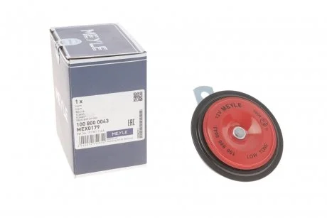 Сигнал звуковой MEYLE 100 800 0043 (фото 1)