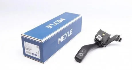 Вимикач на колонці кермового керування MEYLE 1008500004